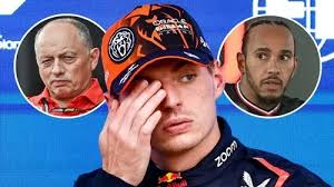 Toto Wolff lets slip 'my first option' to replace Lewis Hamilton at  Mercedes