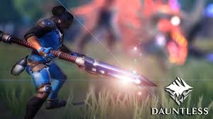 The dauntless weapons roster is what the game lives and dies by (or at least, its inhabitants do); Dauntless How To Fix Pike Charge Bug Animation