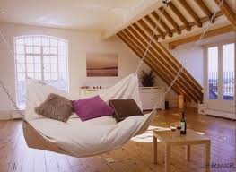 Baby hammock hanging hammock indoor hammock hammock swing hammock chair indoor hammock hanging sometimes, getting outside to find some hang time just isn't an option. A Quiet Place Hanging Hammocks Indoors Awesome Bedrooms Home Bedroom Design