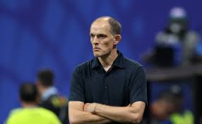 Entrenador De Inglaterra