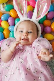 Is it your baby's first Easter?! You neeeeed these 🥹🥹 so cute!