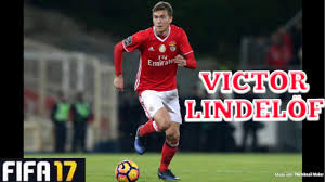 Compare victor lindelöf to top 5 similar players similar players are based on their statistical profiles. Victor Nilsson Lindelof Fifa 17 Career Mode Rating Potential Player Stats