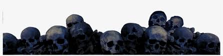 Maybe you would like to learn more about one of these? Gb Skull Pile Skull 2000x439 Png Download Pngkit