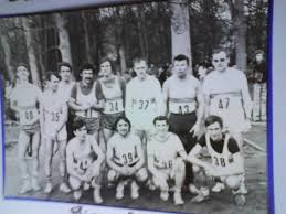 Photo de classe PICARDIE CROSS PIERREFONDS de 1974, VGA