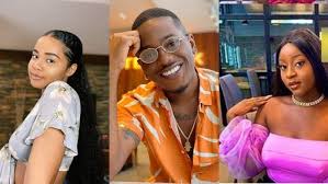 Jun 29, 2021 · john r. Actor Timini Egbuson Embroiled In Cheating Scandal Alleged Sidechics Girlfriend Fight On Social Media Nigerian News Latest Nigeria News Your Online Nigerian Newspaper