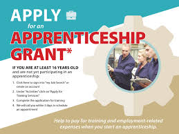 Apprenticeship