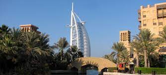 Circuits Et Sejours Pas Chers Pour Groupes Aux Emirats Arabes Unis Voyage Groupe Pas Cher