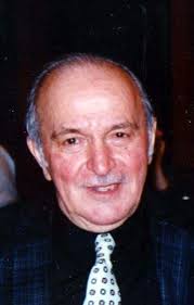 Joseph DeMarco Obituary