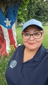 Puerto Rico Steering Committee — Marine Resource Education Program