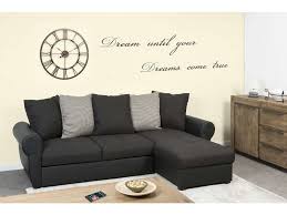 Canape D Angle Convertible Et Reversible 4 Places Caro Canape Conforama Canape Angle Convertible Canape Angle Canape Conforama