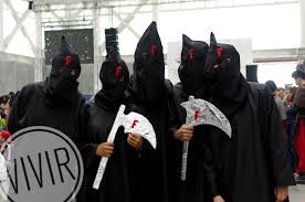 Comic Con Colombia 2014