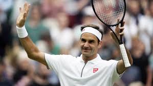Matteo berrettini seite auf flashscore.de bietet liveergebnisse, resultate, tabellen, gleichstände und spielinformationen. Roger Federer Schlagt Matteo Berrettini Im Wimbledon Achtelfinal Locker Watson
