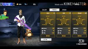 Freefire new cool amazing game mode cold steel gameplay video. Sk Sabir Boss Has Better Stats As Compared To Ajju Bhai In Free Fire