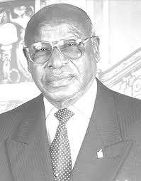 Obituary for Past Grand Exalted Ruler Sidney Bernard Young