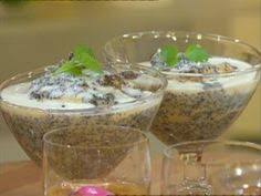 Schlesische Mohnklosse Rezept Rezepte Klosse Polnische Rezepte