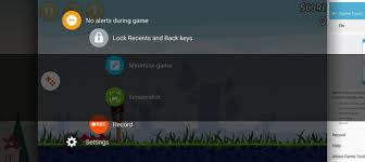 Mở một game bất kỳ, biểu tượng game tools sẽ tự động xuất hiện (biểu tượng màu đỏ) và bạn hãy chọn vào biểu tượng nổi này để vào cài đặt game tools. Download Samsung Game Launcher 6 0 01 3 For Android