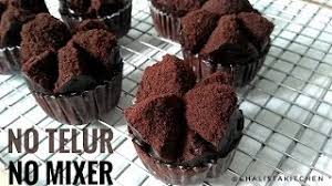 When shopping for fresh produce or meats, be certain to take the time to ensure that the texture, colors, and quality of the food you buy is the best in the batch. Bolu Kukus Mekar Coklat Lembut Tanpa Telur Tanpa Mixer Youtube