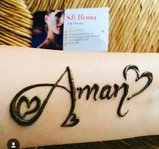 Raabil In 2020 Name Tattoo Designs Tattoo Designs Wrist Heart Tattoo Designs