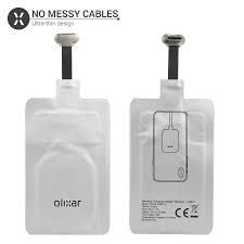 Giant food gift cards balance / giant foods gift c. Olixar Ultra Thin Usb C Wireless Charging Adapter Silver