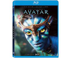 You can argue about how good the movie is, but. The 20 Best 3d Blu Ray Disc Movies To Buy