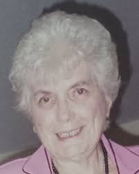 Marion J Musumeci Obituary January 13, 2025