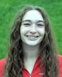 2021-22 Women's Track and Field Roster