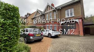 View location map, opening times and customer reviews. Mulgrave Road Sutton Sm2 Youtube