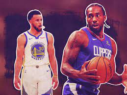 Kawhi anthony leonard is an american professional basketball player for the los angeles clippers of the national basketball association. Kawhi Leonard And The Clippers May Be The Nba S New Goliath The Ringer