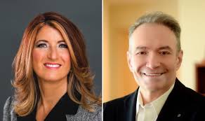 McMaster University di LinkedIn: McMaster alumni named to the Order of  Ontario