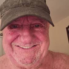 Lee Priest at 20 years old