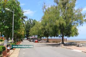 Maybe you would like to learn more about one of these? Pantai Murni Yan Kedah