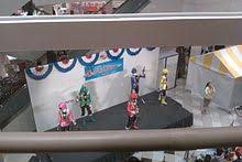 海賊戦隊ゴーカイジャー Wikiwand