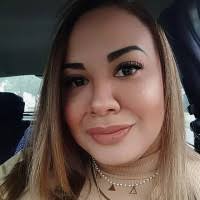 Joyce Victoria Alcala Rivas