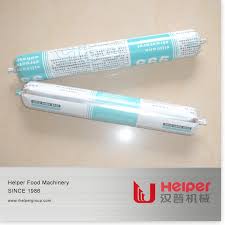 Silicone Sealant Produce Line China Manufacturers Suppliers Factory Exporter