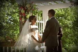 A Beautiful Day….A Beautiful Wedding