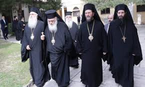 Την τελευταία του πνοή άφησε σήμερα, σάββατο 14 αυγούστου 2021 ο σεβ. Poioi Einai Oi Treis Neoi Mhtropolites Glyfadas Peristerioy Siatisths Dogma