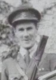 Members of the Military Intelligence