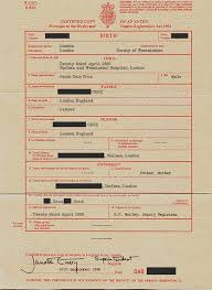 Fake certificates maker archives philro post. Birth Certificate Meme Generator Imgflip