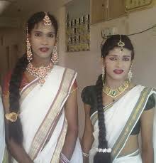 Indian male to female makeup malaysian bridal. Male To Female Makeup Transformation In Saree In India Boy To Girl Transformation Male To Female Makeup Indian An Crossdresser Boy To Girl Makeup Male To Female Saree Transformation