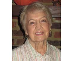 Ruth Simpson Obituary (1931