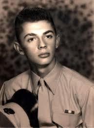 Today we remember PFC Peter Steven Tyrka of Berwyn, Illinois, who fell