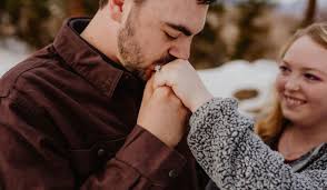 Ruby Mcgrath and Mason Moore's Wedding Website