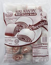 2.sudsidiary company of ql resfigo foods sdn bhdces berhad(listed in klse) 3.specialized in fish meat paste(surimi) and pastries manufacturing and supplying wide range of frozen processed foods. 85 Figo Mini Mantou Chocolate Hock Sin Fresh And Frozen Food Supplies Johor Bahru