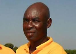 Tony Lokko Express Interest In Coaching Hearts of Oak