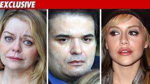 Sharon Murphy's Instagram, Twitter & Facebook