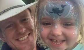 Rylee Rose Black: Dad's pain after losing 3yo girl in hot car tragedy