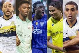 عزز ليستر سيتي مركزه الثالث في الدوري الإنكليزي الممتاز لكرة القدم ووضع نفسه في موقع جيد في الصراع على مراكز دوري أبطال أوروبا ينتظر مانشستر سيتي خدمة من ليستر سيتي الرابع لكي يتوّج بطلاً للدوري الإنكليزي الممتاز لكرة القدم للمرة الثالثة في. Ø±Ø§Ø¨Ø·Ø© Ø§Ù„Ø¯ÙˆØ±ÙŠ Ø§Ù„Ø³Ø¹ÙˆØ¯ÙŠ Ù„Ù„Ù…Ø­ØªØ±ÙÙŠÙ† ØªØ¹Ù„Ù† Ø£Ø³Ù…Ø§Ø¡ Ø§Ù„Ù…Ø±Ø´Ø­ÙŠÙ† Ù„Ø¬ÙˆØ§Ø¦Ø² Ø§Ù„Ù…ÙˆØ³Ù… Ø§Ù„Ø±ÙŠØ§Ø¶ÙŠ