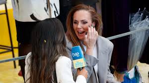 BOMBAZO!: Rocío Carrasco, fichaje sorpresa 'La Familia de la Tele'