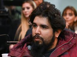 Would-be assassin tells court he wanted to kill CFK for 'social good'