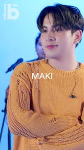 That One Maki Artist